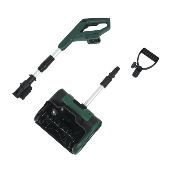 Masterforce™ 12" 20-Volt Cordless Snow Shovel - Image 2