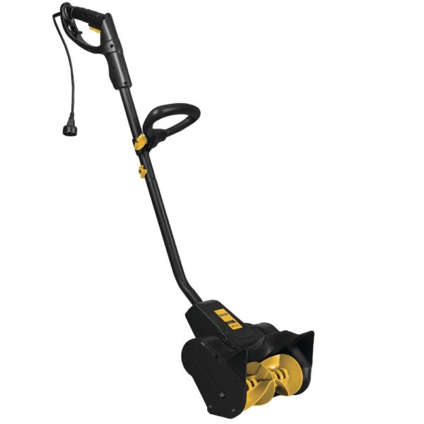 Yardworks™ 12" 10-Amp Corded Electric Snow Shovel - Image 3