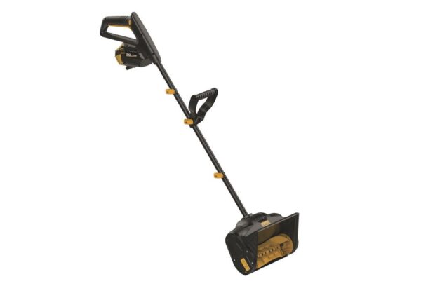 Yardworks™ 12" 20-Volt Cordless Snow Shovel - Image 2