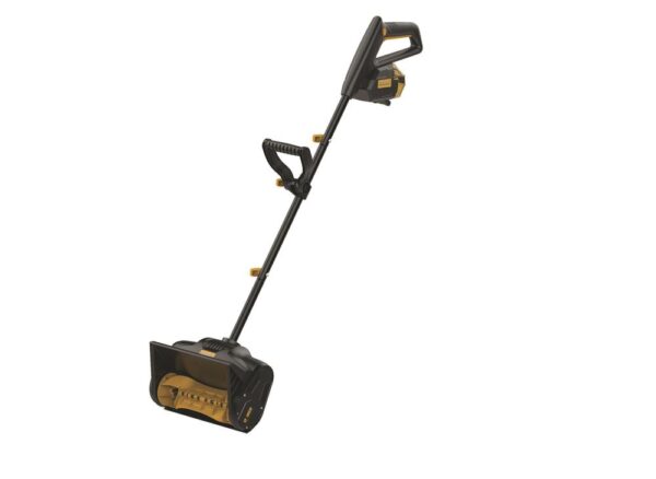 Yardworks™ 12" 20-Volt Cordless Snow Shovel