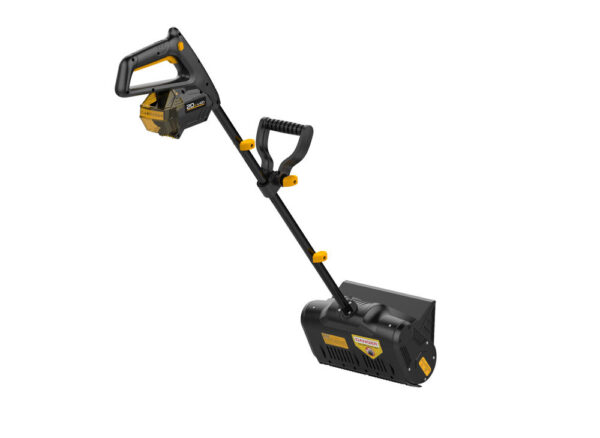 Yardworks™ 12" 20-Volt Cordless Snow Shovel - Image 4