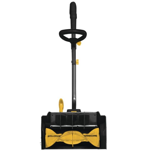 Yardworks™ 16" 12-Amp Corded Electric Snow Shovel - Image 4