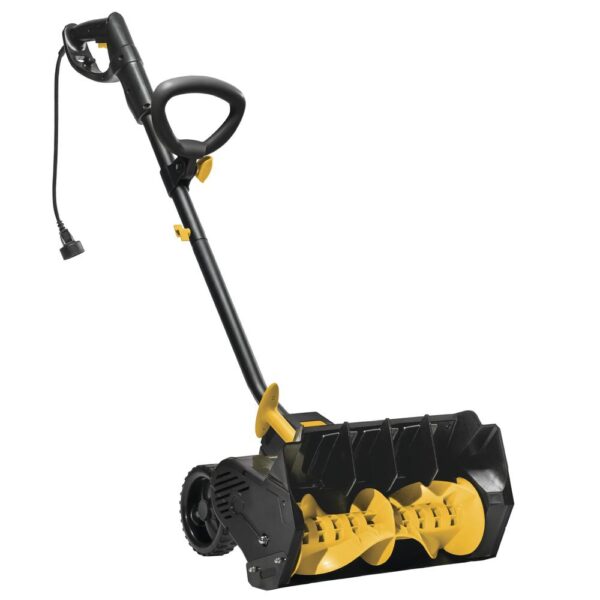 Yardworks™ 16" 12-Amp Corded Electric Snow Shovel - Image 2