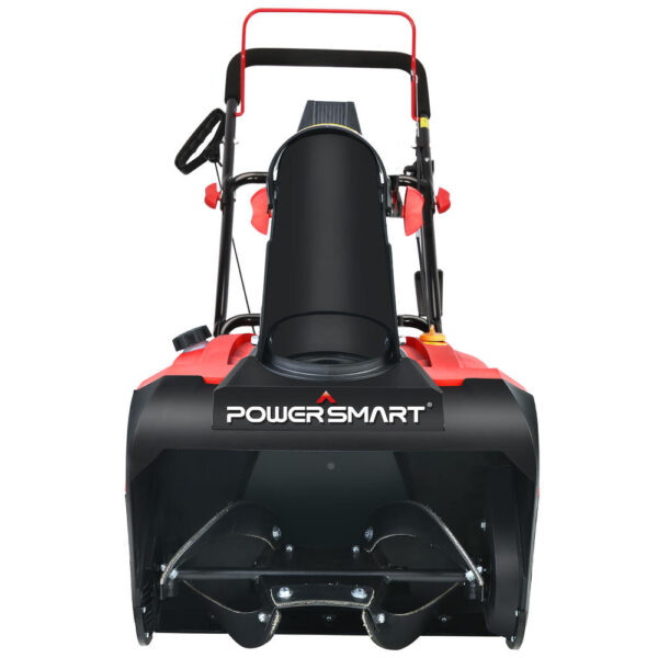 PowerSmart® 21" 212cc Single-Stage Gas Snow Blower - Image 5