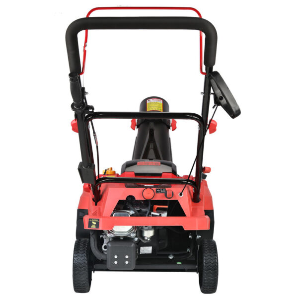 PowerSmart® 21" 212cc Single-Stage Gas Snow Blower - Image 3