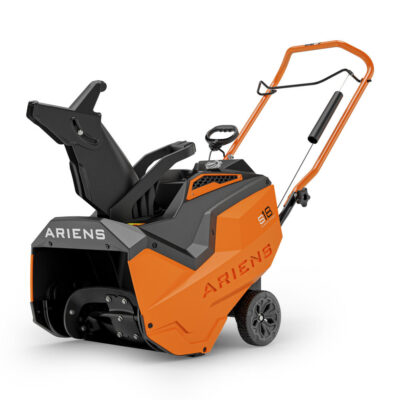 Ariens® 18″ 99cc Single-Stage Gas Snow Blower