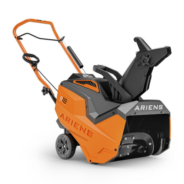 Ariens® 18" 99cc Single-Stage Gas Snow Blower - Image 3