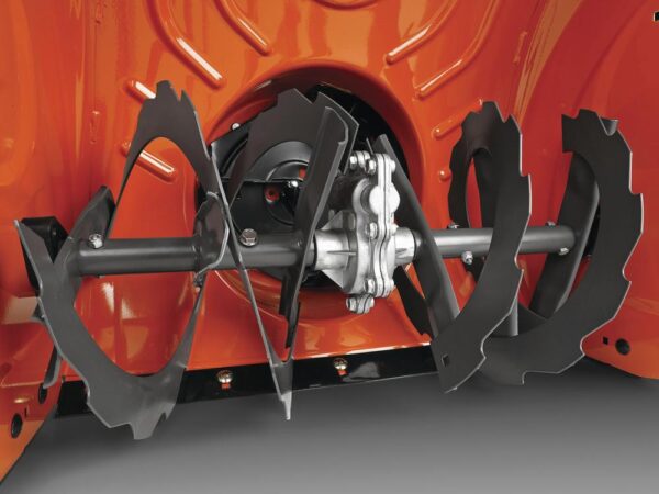 Husqvarna® 30" 301cc Two-Stage Electric Start Gas Snow Blower - Image 6