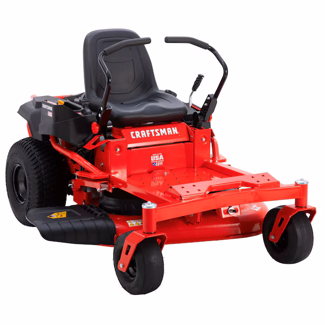 CRAFTSMAN Z3200 42-in Gas Zero-turn Riding Lawn Mower