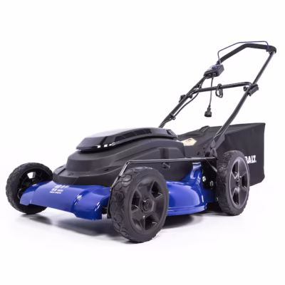 Kobalt 13 -Amp 21-in Corded Lawn Mower